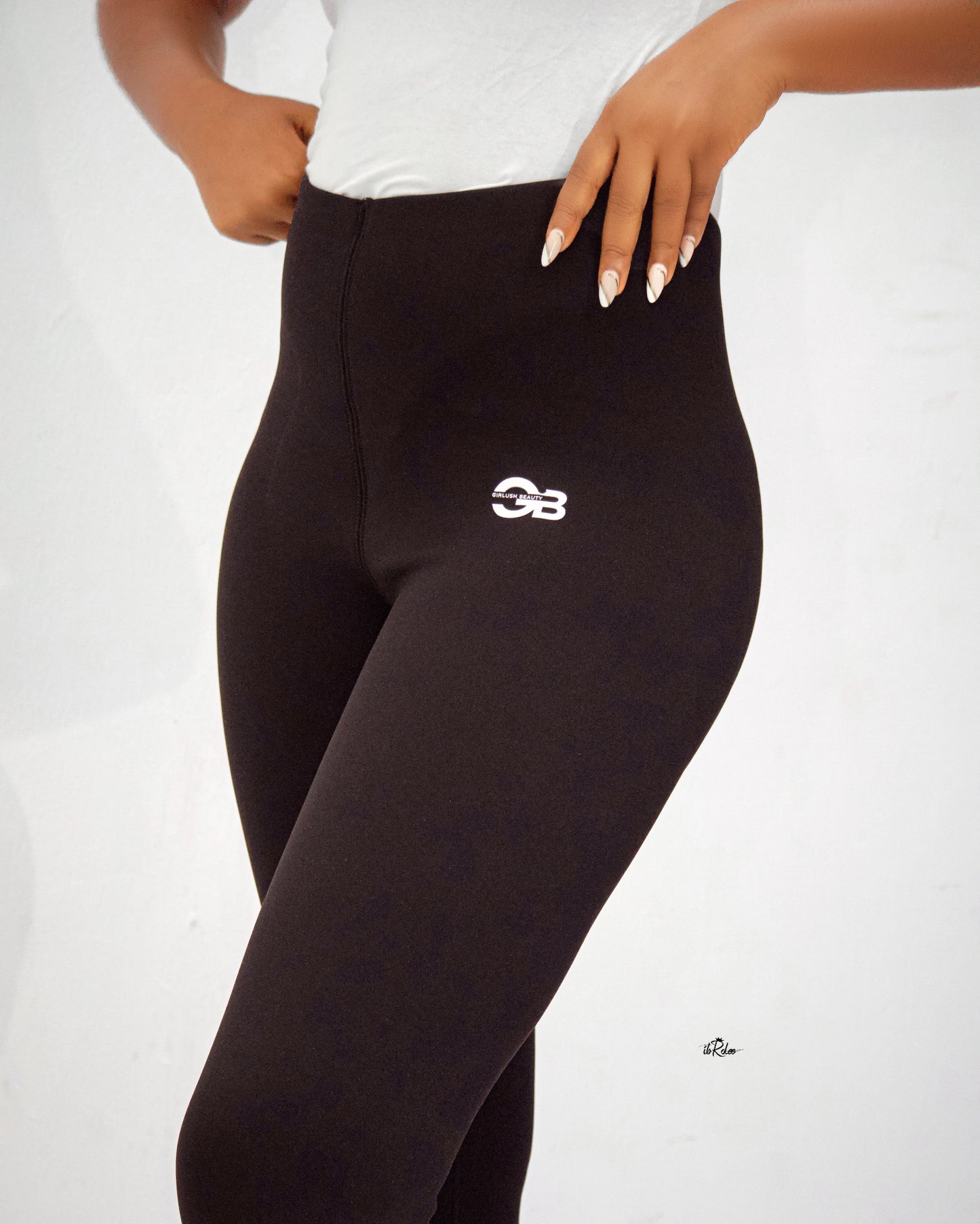 Black Leggings