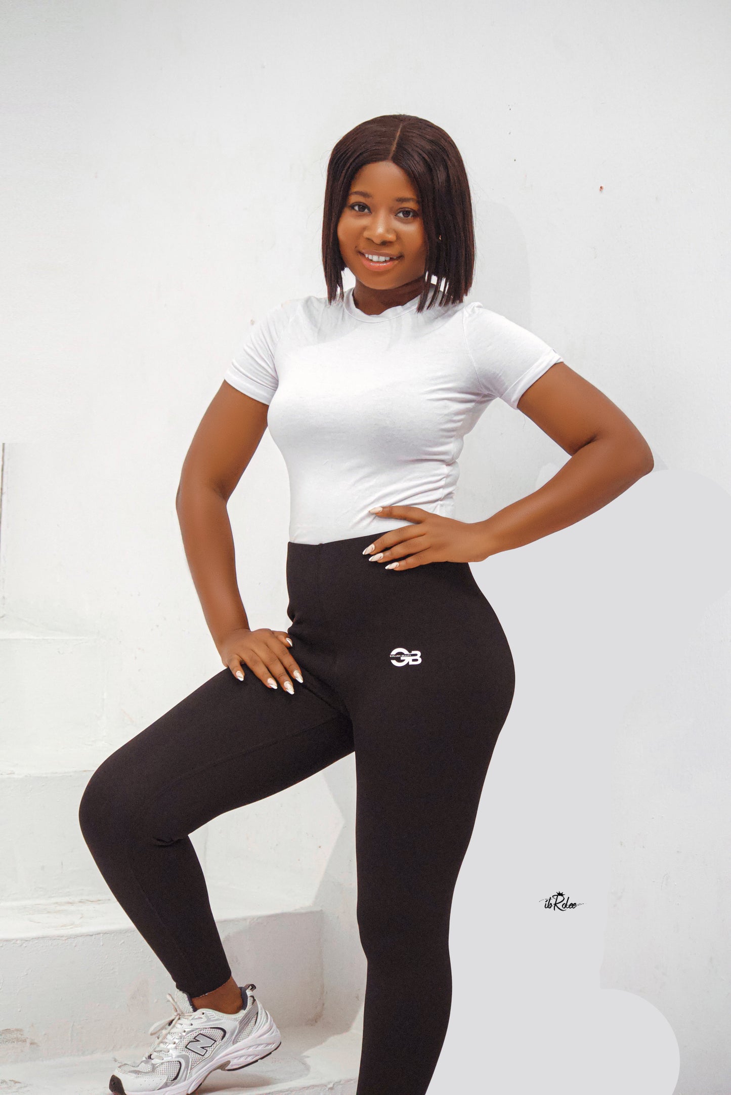 Black Leggings