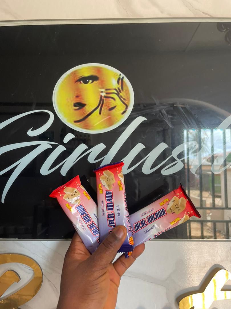 Aphrodisiac Biscuits
