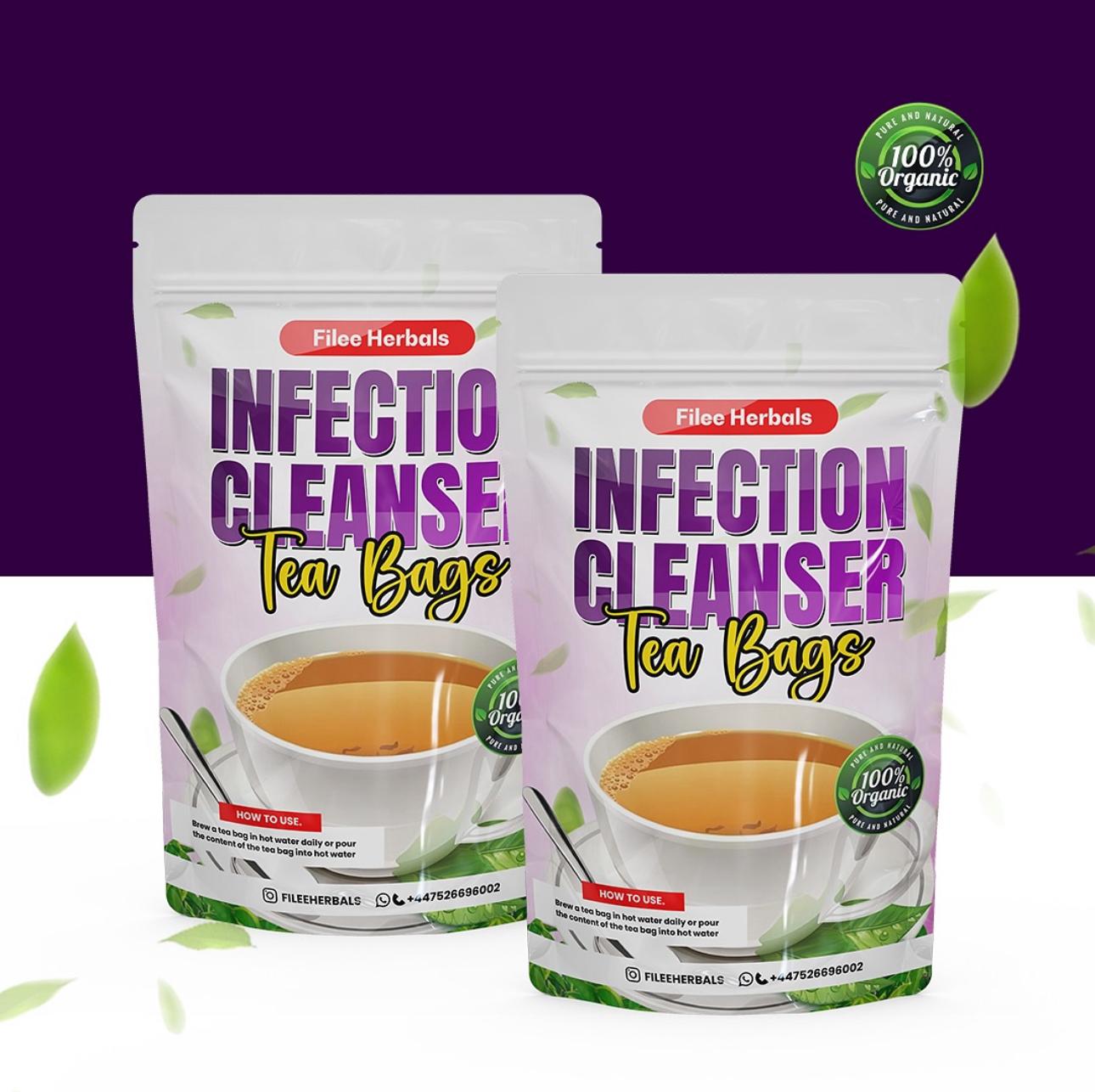 Infection Cleanser