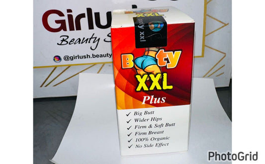 Booty xxl Pills